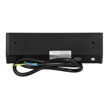 GNIAZDO MEBLOWE 2xUSB ORNO OR-GM-9039/B